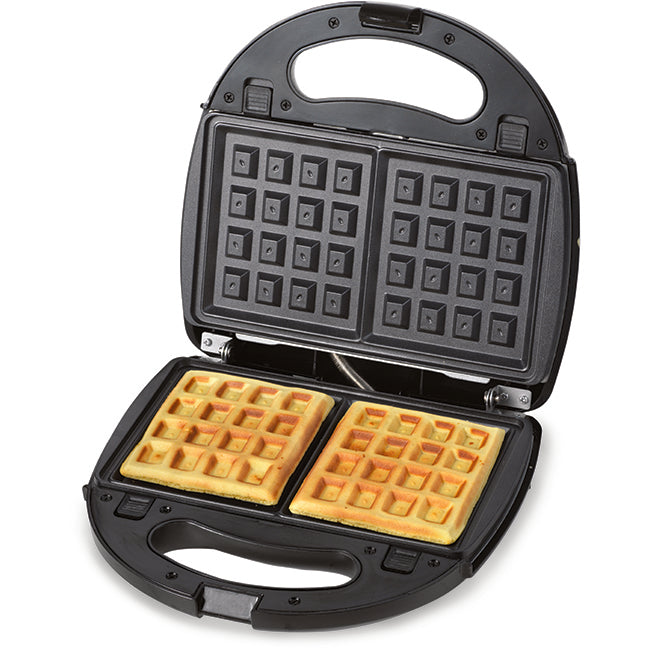 Kenwood Accent Collection 3-in-1 Grill, Sandwich & Waffle Maker