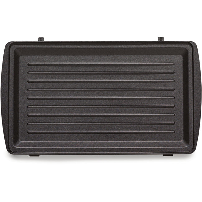 Kenwood Accent Collection 3-in-1 Grill, Sandwich & Waffle Maker