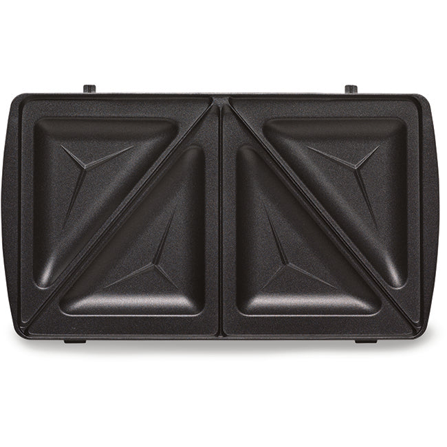 Kenwood Accent Collection 3-in-1 Grill, Sandwich & Waffle Maker