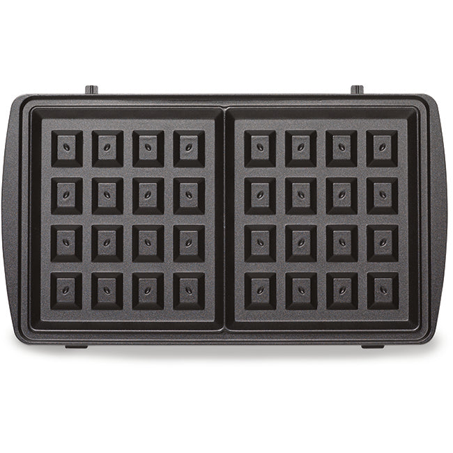 Kenwood Accent Collection 3-in-1 Grill, Sandwich & Waffle Maker