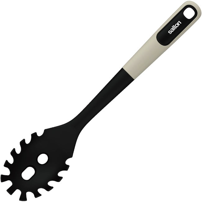 Salton Nylon Soft-Grip Spaghetti Server