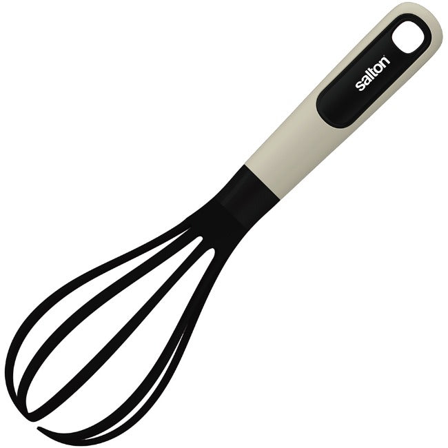 Salton Nylon Soft-Grip Egg Whisk