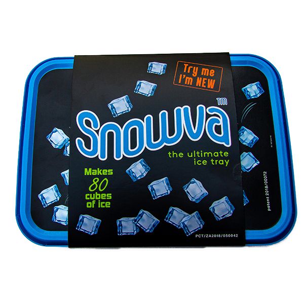 Snowva Ultimate Ice Tray