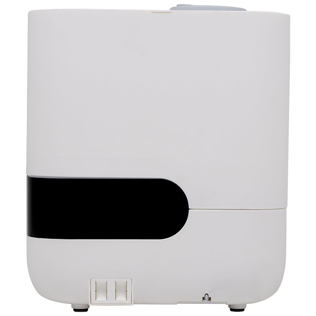 Solenco Ultrasonic Top Filling Warm & Cool Mist Humidifier