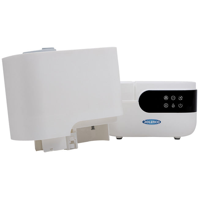 Solenco Ultrasonic Top Filling Warm & Cool Mist Humidifier