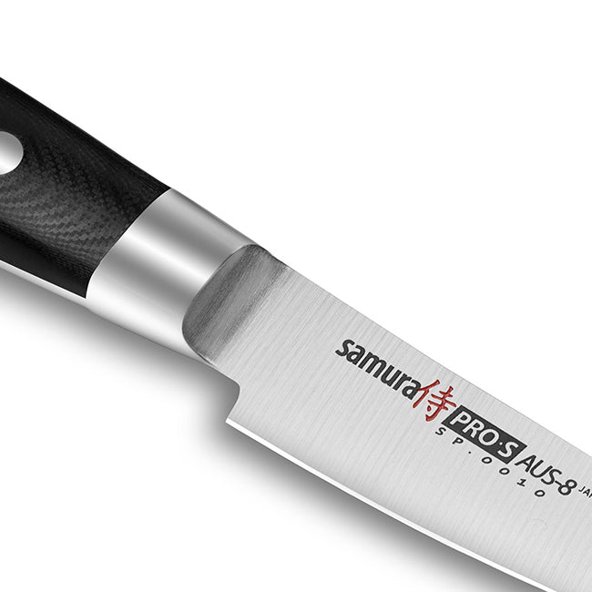 Samura Pro-S Kitchen Knife Set