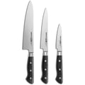Samura Pro-S Kitchen Knife Set