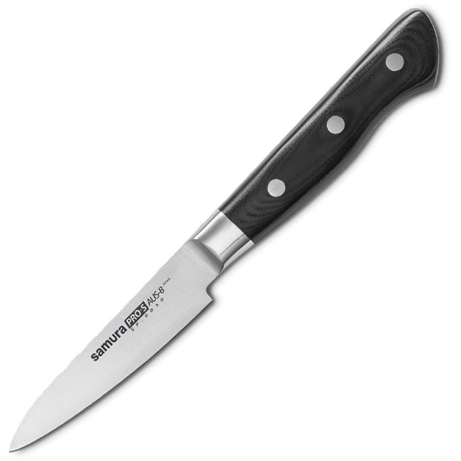 Samura Pro-S Kitchen Knife Set
