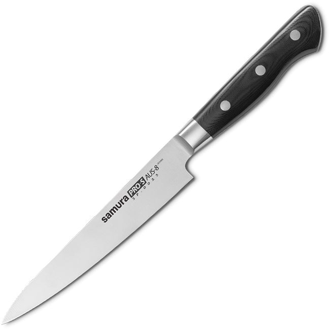 Samura Pro-S Kitchen Knife Set