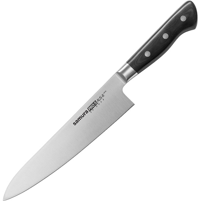 Samura Pro-S Kitchen Knife Set