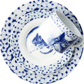 Sarie Mooi Cat & Mouse Tea Set