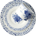 Sarie Mooi Chameleon & Insect Tea Set