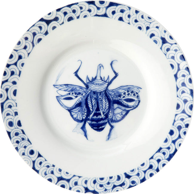 Sarie Mooi Chameleon & Insect Tea Set