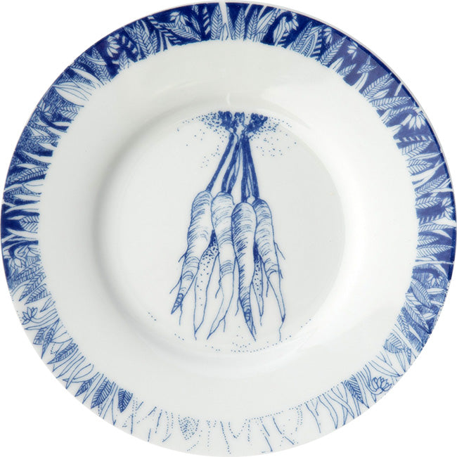 Sarie Mooi Rabbit & Carrot Tea Set