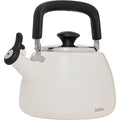 Salton Almond Stovetop Kettle, 1.8L