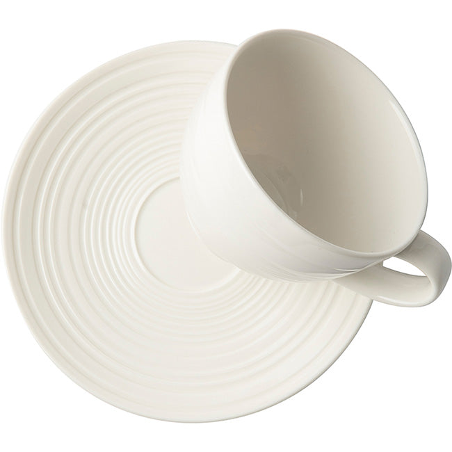 Galateo Sola Cup & Saucer