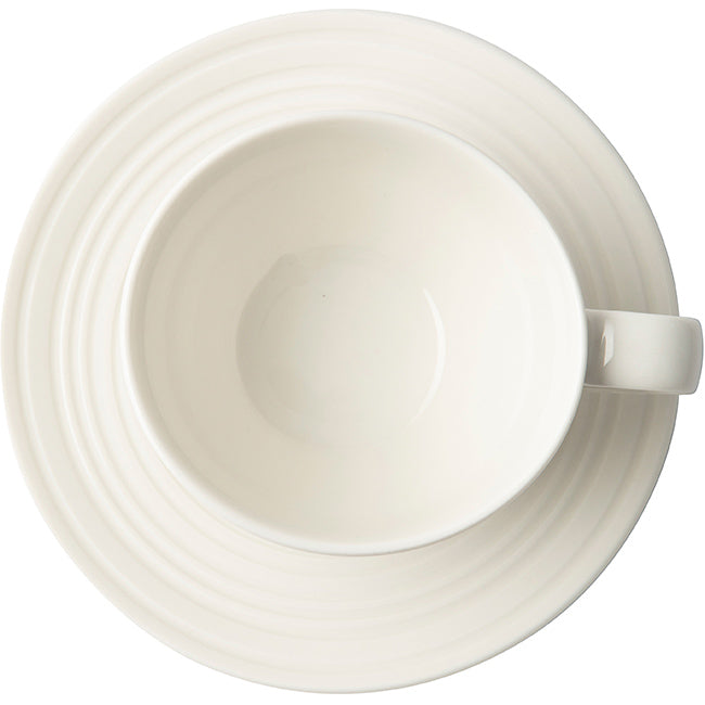 Galateo Sola Cup & Saucer