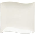 Galateo Square Dinner Plate