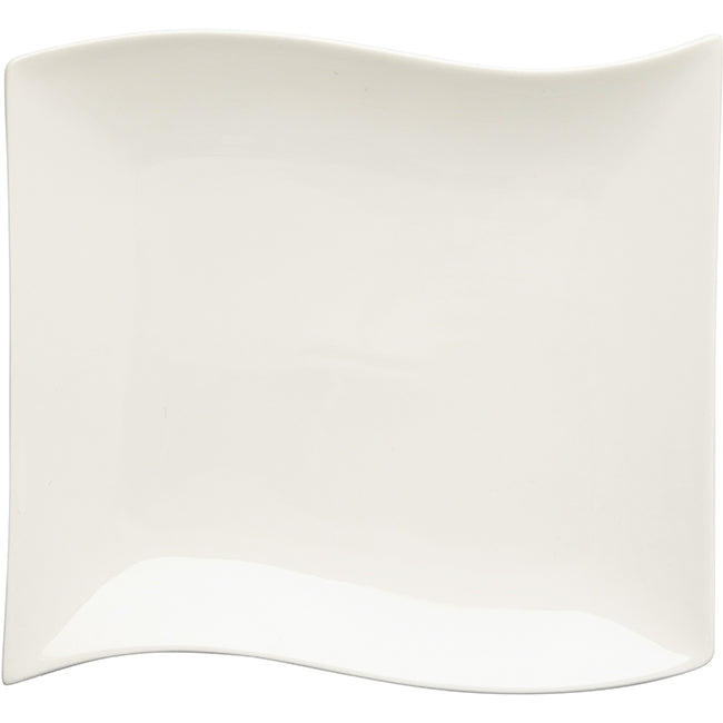 Galateo Square Dinner Plate