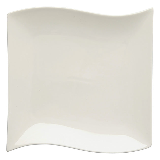 Galateo Square Platter, 30cm