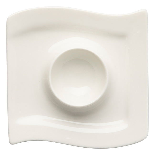 Galateo Square Egg Cup