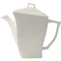 Galateo Square Teapot, 1L