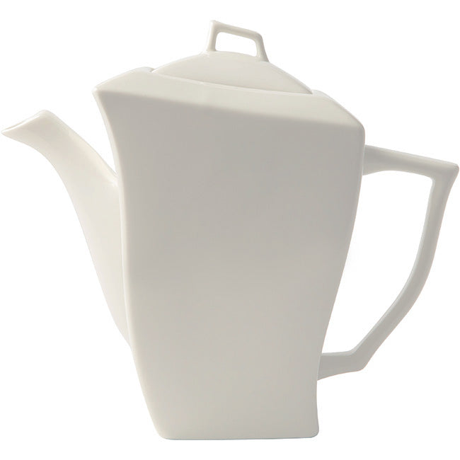 Galateo Square Teapot, 1L