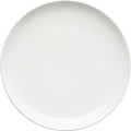 Galateo Super White Coupe Dinner Plate
