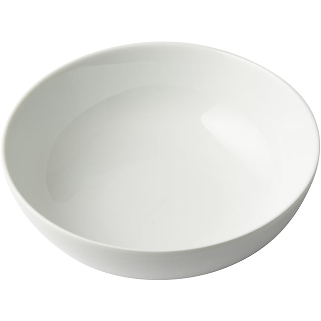 Galateo Super White Coupe Cereal Bowl