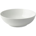 Galateo Super White Coupe Salad Bowl