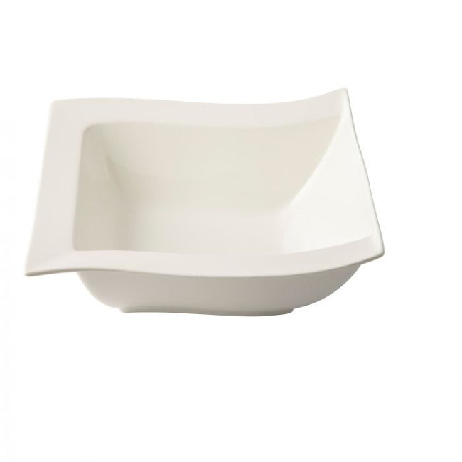 Galateo Square Medium Serving Bowl