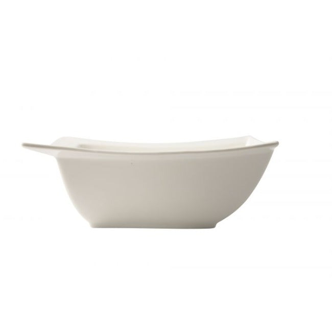 Galateo Square Medium Serving Bowl