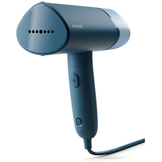 Philips Series 3000 Handheld Garment Steamer - Azure