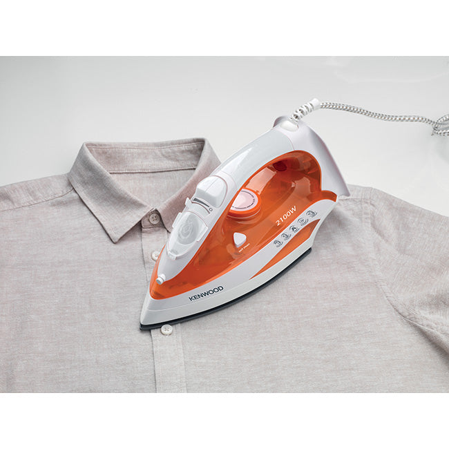 Kenwood Ceramic Steam Iron