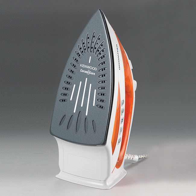 Kenwood Ceramic Steam Iron