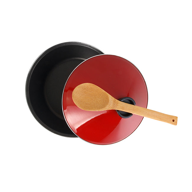 Magefesa Vitrinor Non-Stick Tagine, 26cm