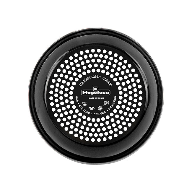 Magefesa Vitrinor Non-Stick Tagine, 26cm