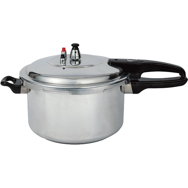 Tedelex Aluminium Pressure Cooker