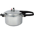Tedelex Aluminium Pressure Cooker