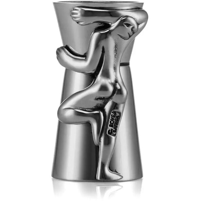 Carrol Boyes Tot Measure, Man
