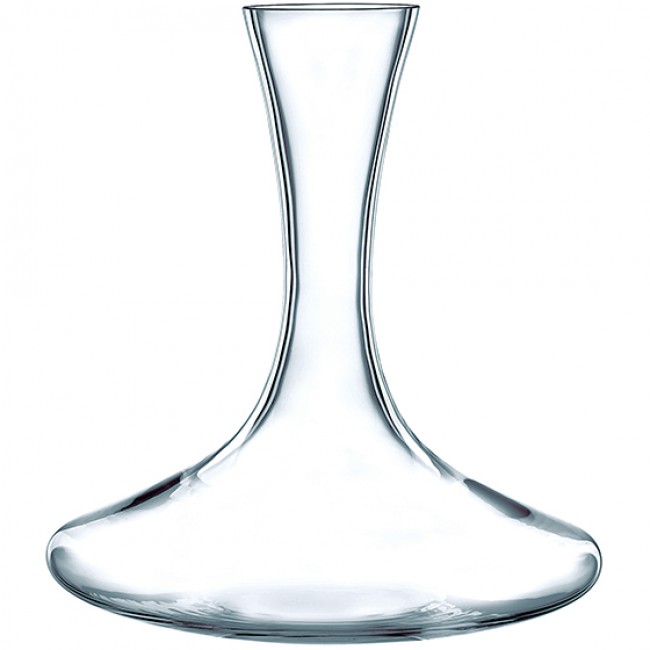 Nachtmann Vivendi Lead-Free Crystal Decanter, 750ml