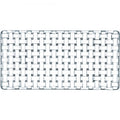 Nachtmann Bossa Nova Lead-Free Crystal Rectangular Platter, 28cm