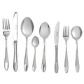 Wilkinson Sword Teardrop Cutlery Set, 44pc