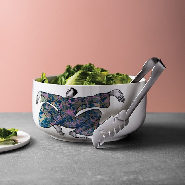 Carrol Boyes Far Reaching Salad Bowl