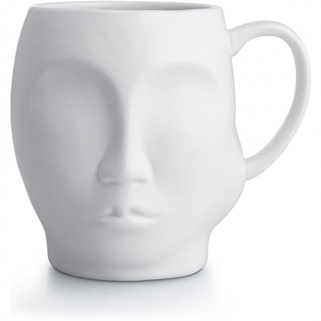 Carrol Boyes Set Of 4 Mugs, Enigma