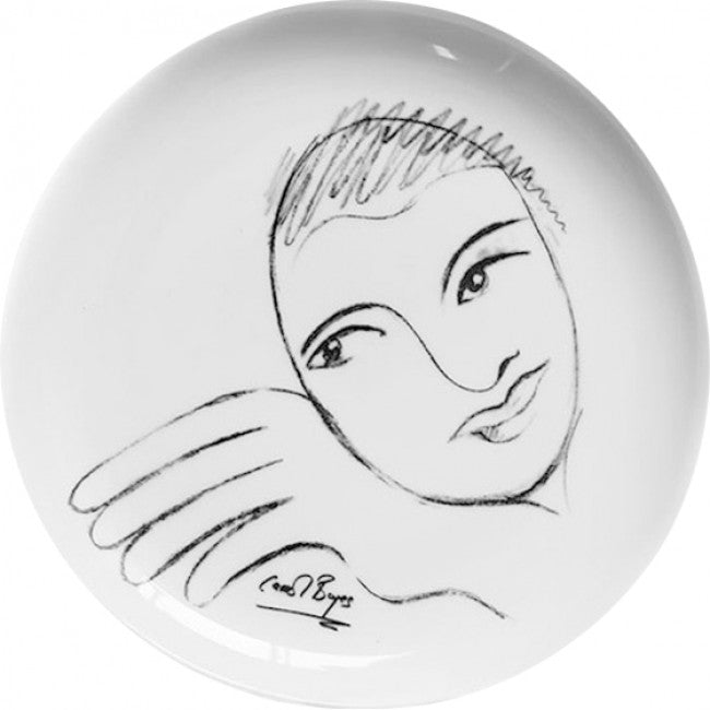 Carrol Boyes Sketchbook Side Plate