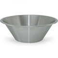 Steel King Stainless Steel Mixing Bowl