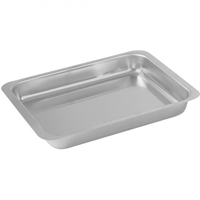 Steel King Stainless Steel Roasting Pan