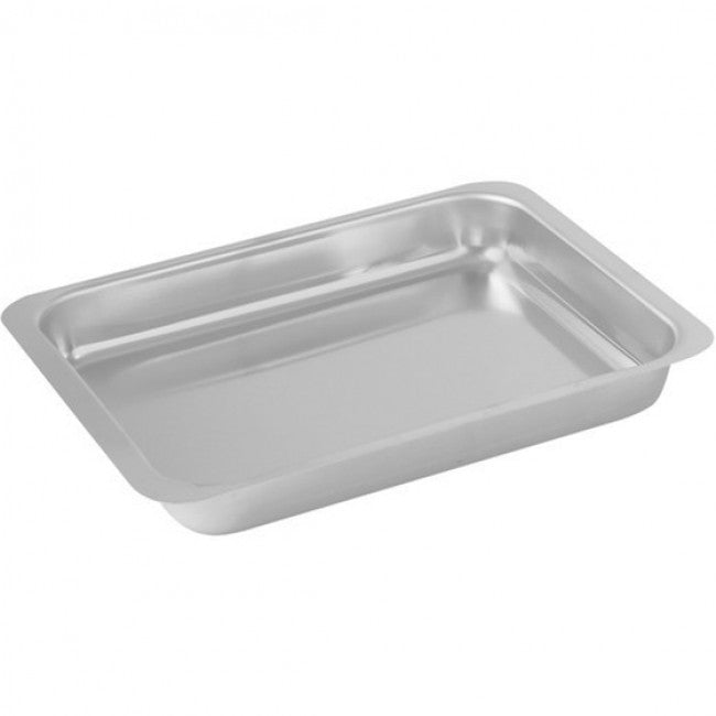 Steel King Stainless Steel Roasting Pan