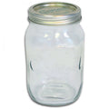 Consol Preserving Bottle, 1L